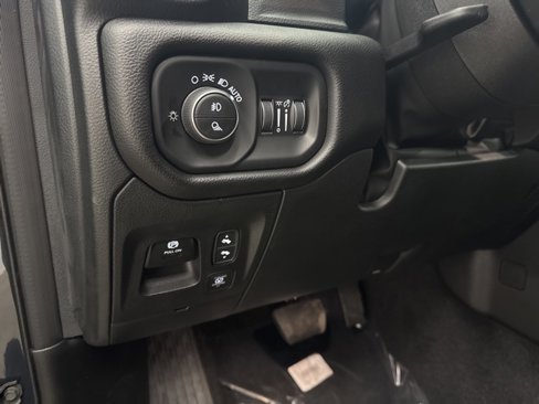 New 2026 RAM 1500 Laramie image 12