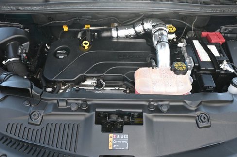 Used 2022 Buick Encore Preferred w/ Safety Package image 18