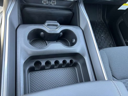 New 2025 RAM 1500 Big Horn image 14