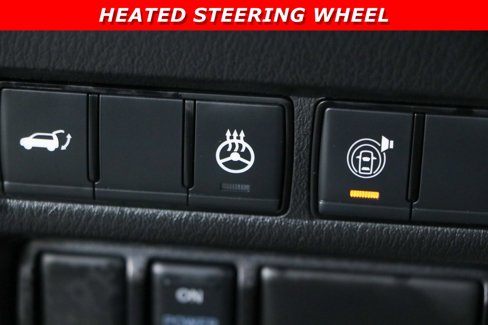 Used 2024 INFINITI QX80 Premium Select w/ All-Season Package image 23