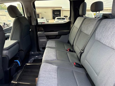 New 2026 Ford F350 XLT image 18