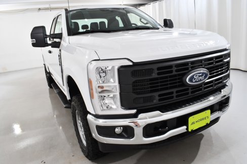 New 2026 Ford F250 XL image 4