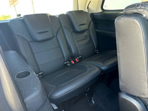 Used 2018 Mercedes-Benz GLS 550 4MATIC image 17
