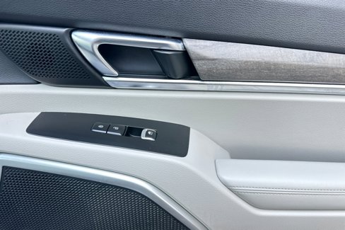 Used 2022 Kia Telluride EX w/ EX Premium Package image 21