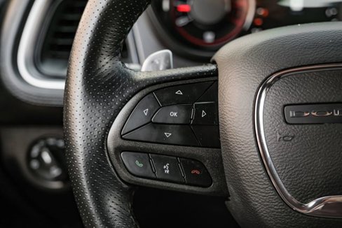 Used 2021 Dodge Challenger R/T w/ Plus Package image 20