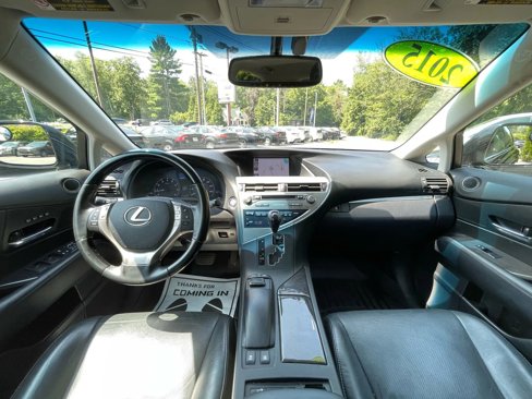 Used 2015 Lexus RX 350 AWD image 17