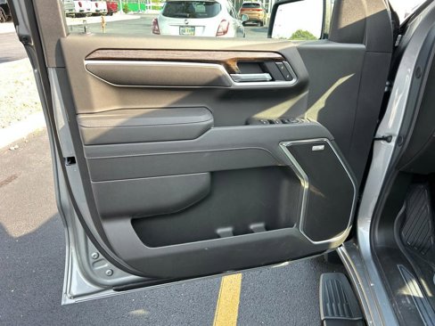 New 2026 GMC Sierra 1500 Elevation w/ Elevation Premium Package image 5