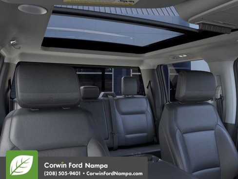 New 2026 Ford F350 Lariat image 22