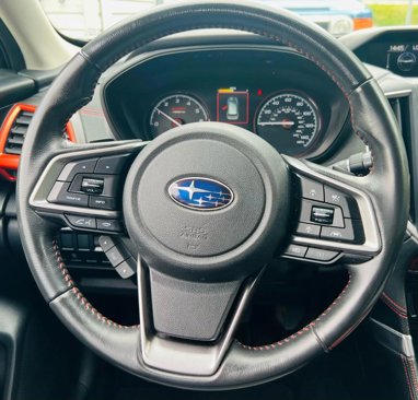 Used 2019 Subaru Forester Sport image 11