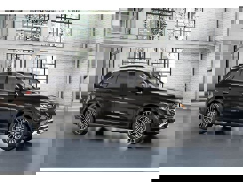 New 2025 Mercedes-Benz GLC 300 image 12