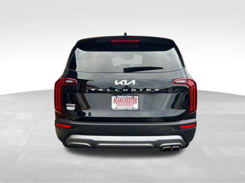 Used 2022 Kia Telluride EX image 6