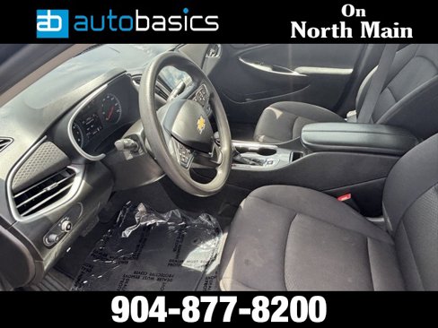 Used 2023 Chevrolet Malibu LT image 18