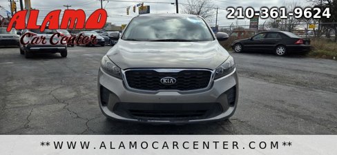 Used 2019 Kia Sorento FWD V6 image 8