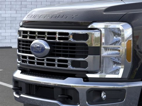 New 2026 Ford F350 XLT image 17