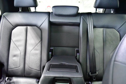 Used 2025 Audi Q3 2.0T Premium image 13