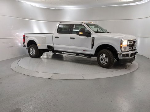 New 2026 Ford F350 XLT w/ 360-Degree Camera Package image 1