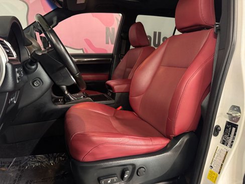 Used 2022 Lexus GX 460 Premium image 18