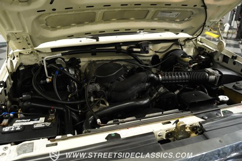 Used 1995 Ford Bronco Eddie Bauer image 33