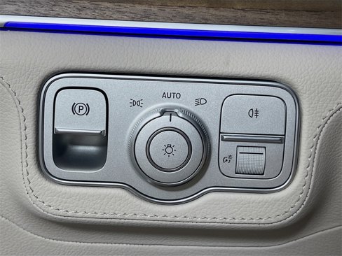 New 2026 Mercedes-Benz GLE 450 4MATIC image 11