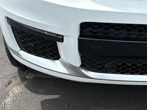 New 2025 Jeep Grand Cherokee L Summit image 9