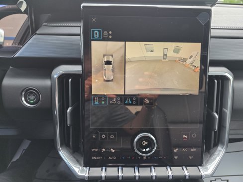 New 2026 GMC Acadia Elevation w/ Elevation Premium Package image 17