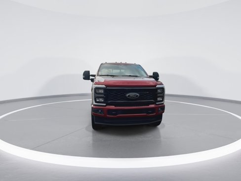 New 2026 Ford F250 XLT image 5