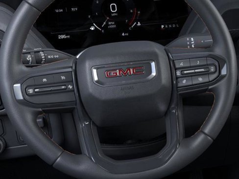 New 2025 GMC Yukon AT4 w/ Premium Trailering Package image 67