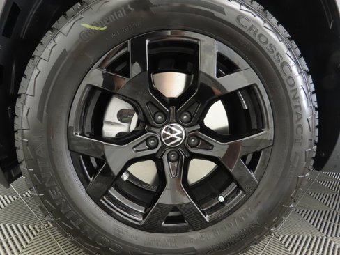 New 2026 Volkswagen Atlas Peak Edition image 31