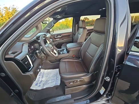 New 2026 GMC Sierra 1500 Denali w/ Technology Package image 33
