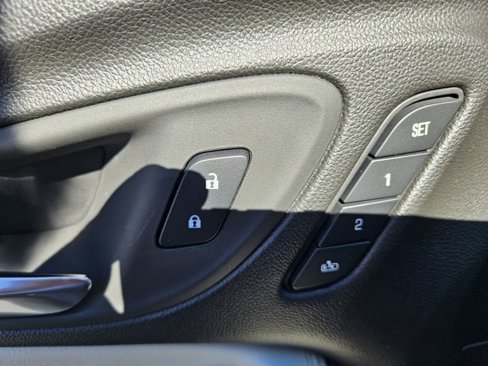 Certified 2024 Buick Encore GX Avenir w/ Avenir Technology Package image 20