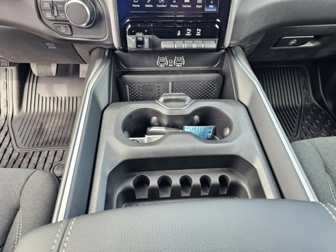 New 2026 RAM 1500 Big Horn image 27