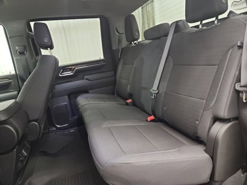 Used 2024 GMC Sierra 3500 SLE w/ SLE Convenience Package image 32