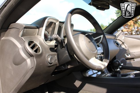 Used 2011 Chevrolet Camaro SS w/ RS Package image 22