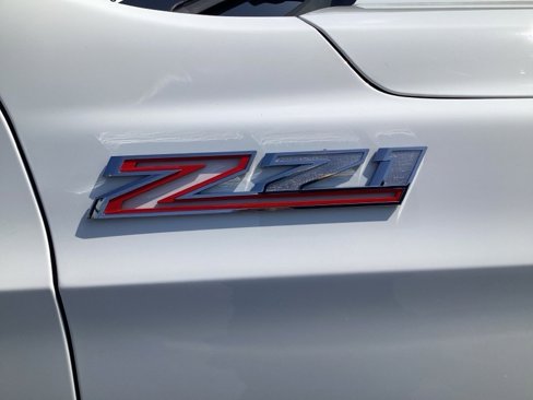 Certified 2024 Chevrolet Tahoe Z71 w/ Luxury Package image 11