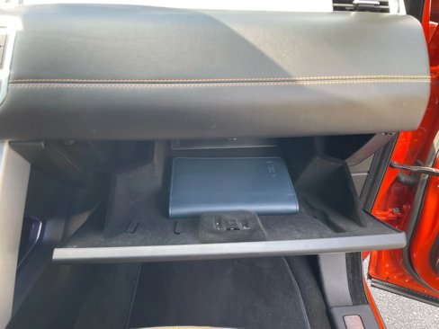 Used 2016 Land Rover Range Rover Evoque HSE Dynamic image 28