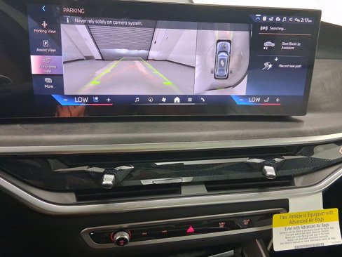 New 2026 BMW X7 xDrive40i w/ M Sport Package image 27