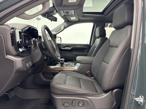 New 2026 Chevrolet Silverado 1500 LT Trail Boss w/ Convenience Package II image 26