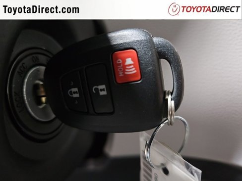 New 2025 Toyota Corolla Cross L image 26