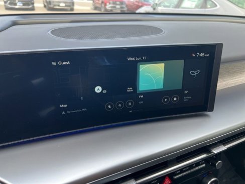 New 2026 Hyundai Ioniq 9 SEL image 10