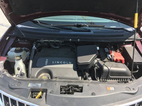 Used 2012 Lincoln MKX FWD image 23
