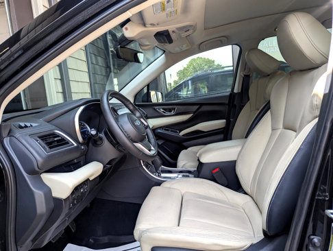 Used 2019 Subaru Ascent Limited w/ Popular Package #2 image 13