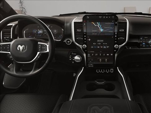 New 2026 RAM 1500 Laramie image 22