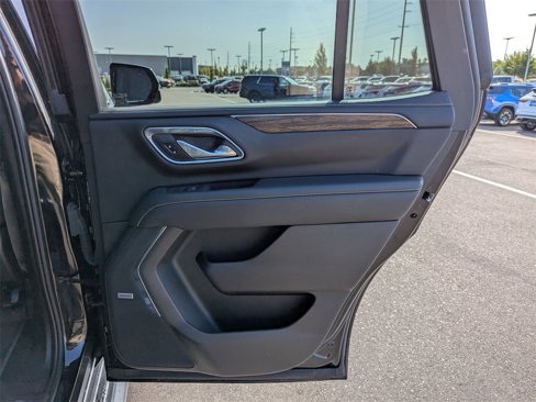 Certified 2023 Chevrolet Tahoe Premier image 44