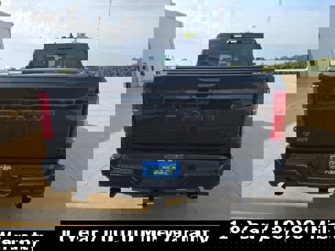New 2026 RAM 1500 Limited image 12