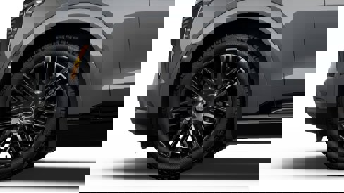 New 2026 Cadillac Escalade IQ Sport 1 w/ LPO, ONYX Package image 31
