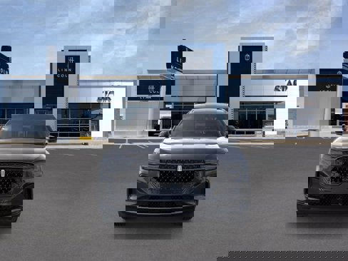 New 2025 Lincoln Nautilus Reserve w/ Jet Appearance Package image 6