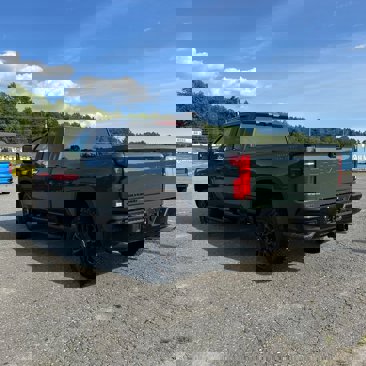 New 2025 Chevrolet Silverado 2500 LT w/ Trail Boss Package image 5