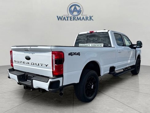 New 2026 Ford F250 XLT image 5