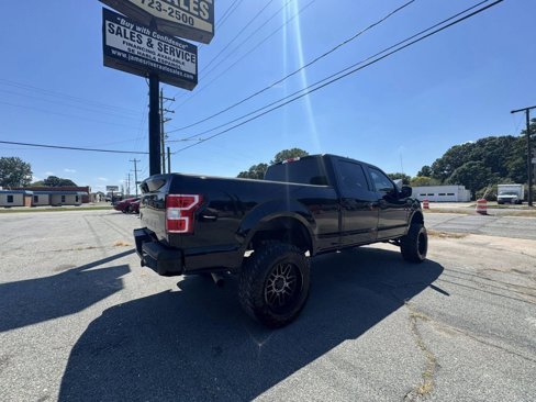 Used 2018 Ford F150 XLT w/ Trailer Tow Package image 5