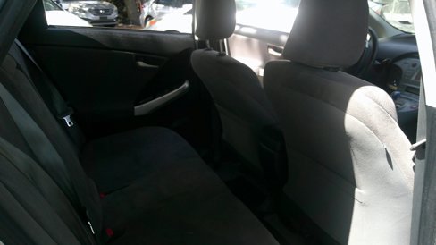 Used 2015 Toyota Prius One image 24